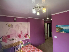 Квартира Уютная возле Макдональдс