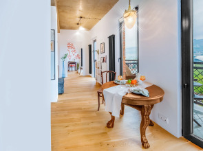 Апартаменты HB Mikheil Bukhaidze