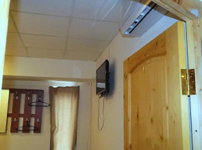 Мини-отель Третий Этаж