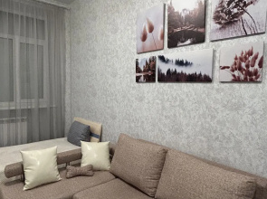 Na Naberezhnoy 163 Apartments