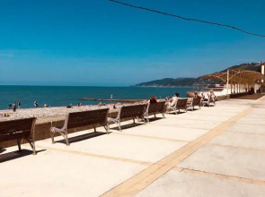 Квартира ЖК Романовский 5