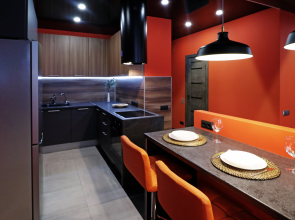 Апартаменты FashionFlats Seastar 3