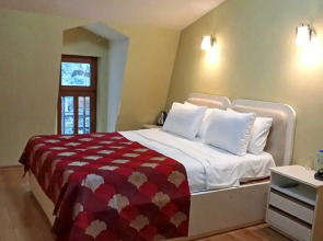 Отель Grand Hotel Bennet