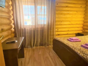 Гостевой дом Ирбис