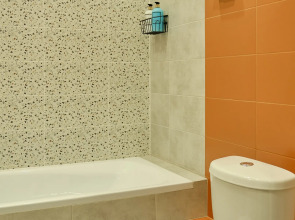 Квартира Astrea-студия у Метро Рядом с Аквапарком