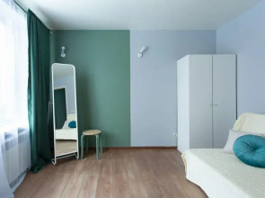 Квартира Двухкомнатная н м Дубровка