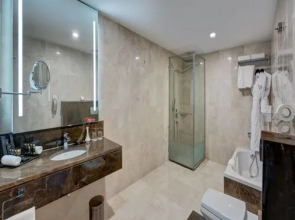 Отель Vintage Grand