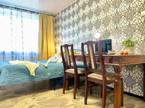 Квартира Уютная на Будапештской 98