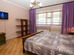 Апартаменты рядом с Горбушкой