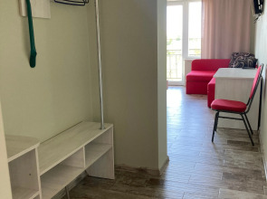 Гостевой дом Лайна