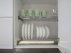 Апартаменты Студия у площади труда