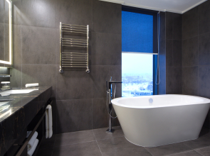 Отель DoubleTree by Hilton Minsk