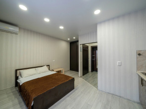 Апартаменты Apart Sharing Победы 1