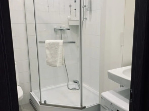 Квартира Студия в доме комфорт класса