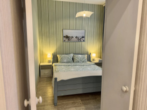 Апартаменты Apart-Comfort на Чайковского 2В