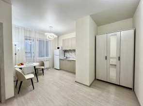 Квартира На Берегу Суры