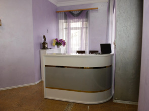 Гостевой дом Усадьба