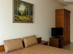 Апартаменты на Советской 18А