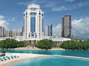 The Ritz-Carlton, Doha