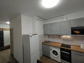 Апартаменты в Апатитах Строителей 37