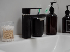 Квартира для комфортного отдыха