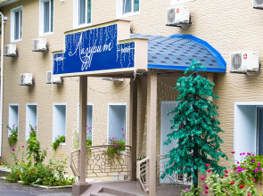 Отель Лазурит