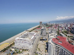 Отель Alliance Palace Batumi