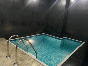 Отель My House Gonio