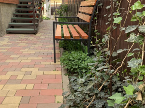 Гостевой дом Ольга Ейск Чапаева 18