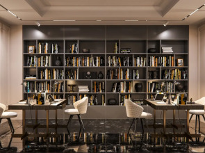 Апартаменты Lux апартаменты в премиальном ЖК в 2-х км от Кремля