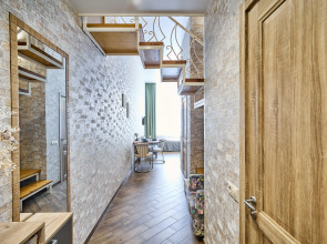 Апартаменты рядом с ЦСКА Ареной