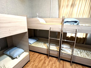 Хостел На Бульваре