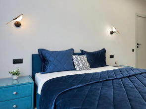 Квартира однокомнатная в центре города