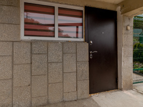 Квартира 18+ Красная Комната для Романтических Свиданий