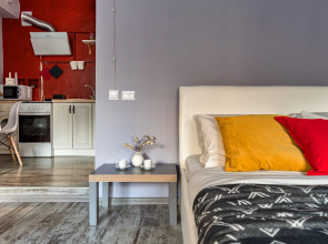 Квартира у Летнего Сада