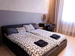 Apartamenty Hello radom s Zamkom