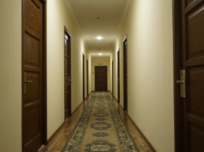 Гостевой дом Хантри