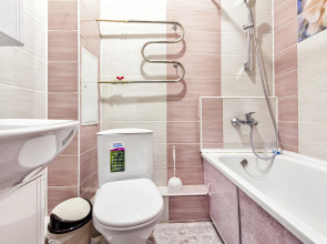 Апартаменты 09 Самый центр. Идеально для командированных и туристов.