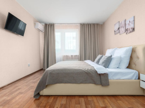 Na Ulitse Geroyev Razvedchikov Apartments