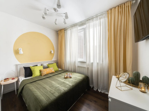 Apartamenty Gostim Tut 1