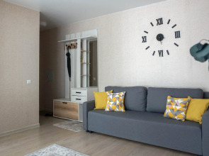 Квартира Удобная квартира в центре города