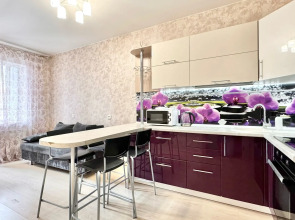 Квартира Hugge Place у Аквапарка Объект №59