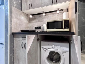 Квартира Студия