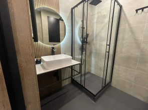 Квартира Казань Анаса Тазетдинова 1