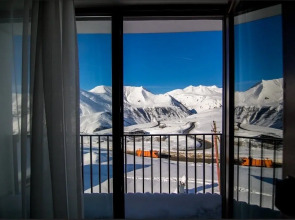 Gogo Apartments New Gudauri