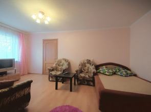 Апартаменты на Тарана 21