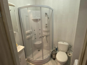 Апартаменты на Берегу Озера Тихое