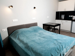 Апартаменты Химки Мега