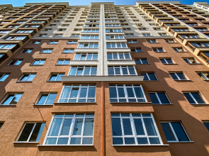 Guesthouse Business Apartments