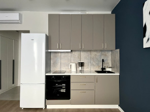 Квартира New Level на Озерной